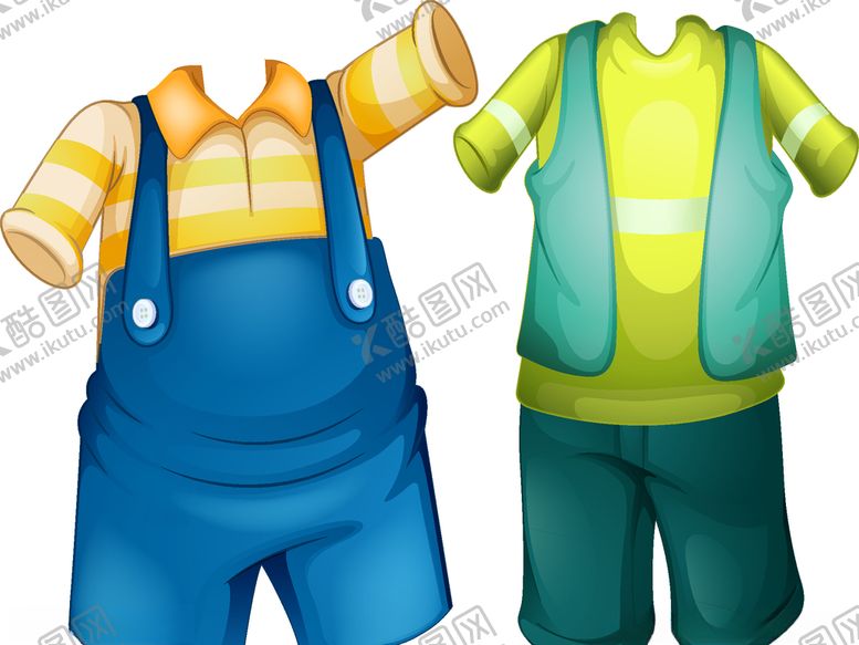 编号：16795409251345213582【酷图网】源文件下载-服饰