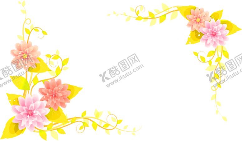 编号：74023709190900055335【酷图网】源文件下载-花素材