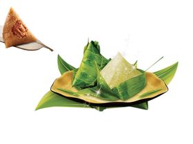 粽子素材