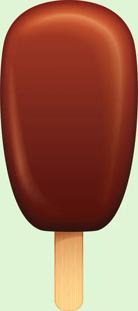 冰淇淋