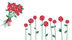 情人节
