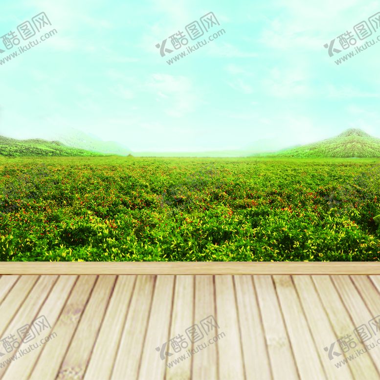 编号：79624009210317419614【酷图网】源文件下载-风景