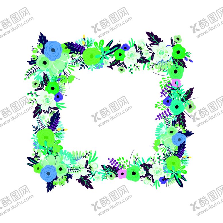 编号：44910809090909513995【酷图网】源文件下载-花素材