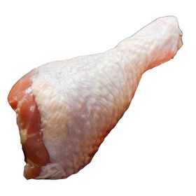 冷冻鸡腿