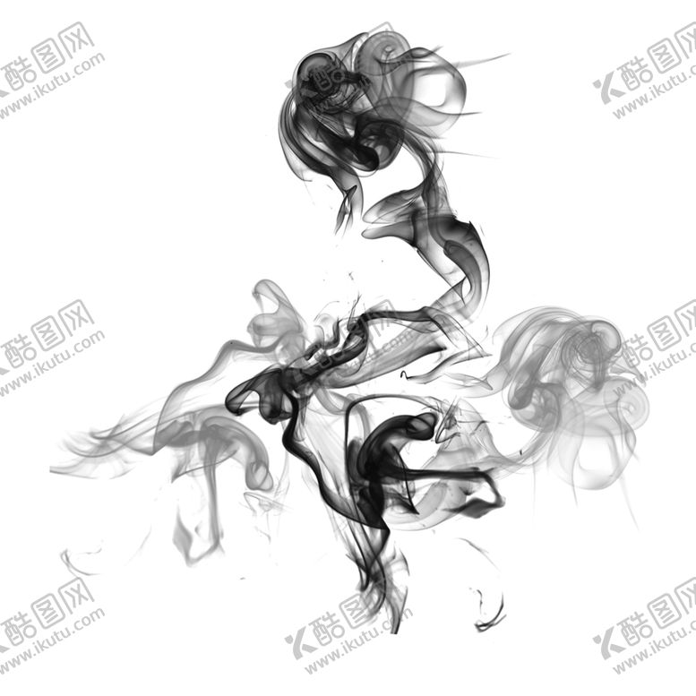 编号：82877010201516534946【酷图网】源文件下载-水彩烟雾
