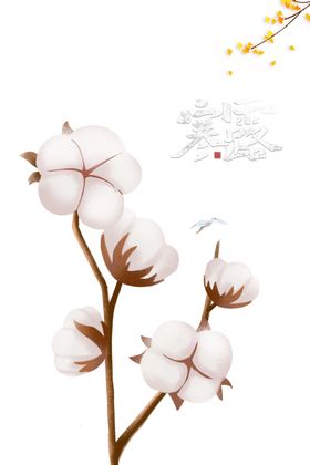 寒露节气