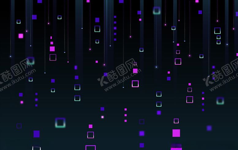 编号：46843707081234208069【酷图网】源文件下载-抽象颗粒背景