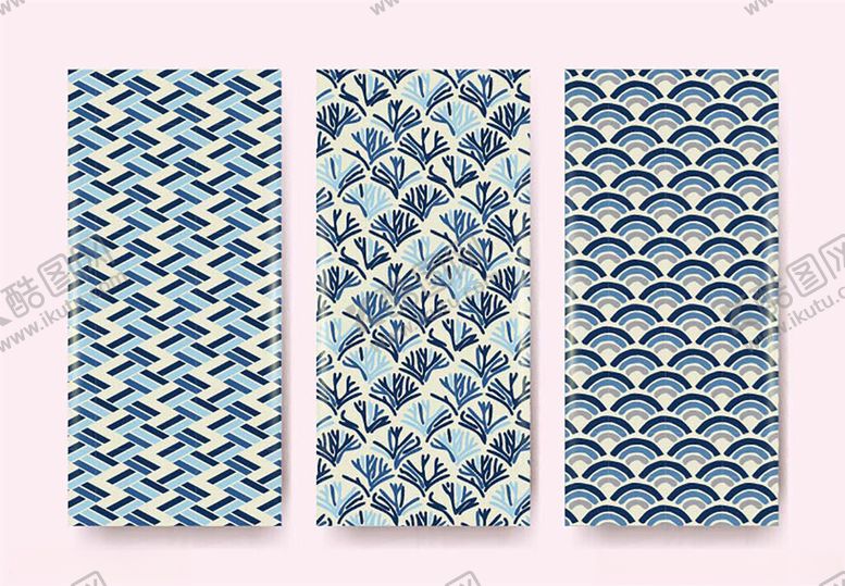 编号：24887210311912029683【酷图网】源文件下载-古典图案纹理