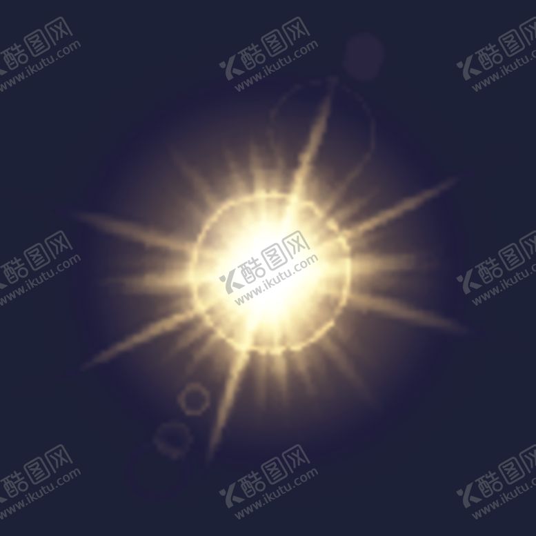 编号：97267109220057004714【酷图网】源文件下载-光效