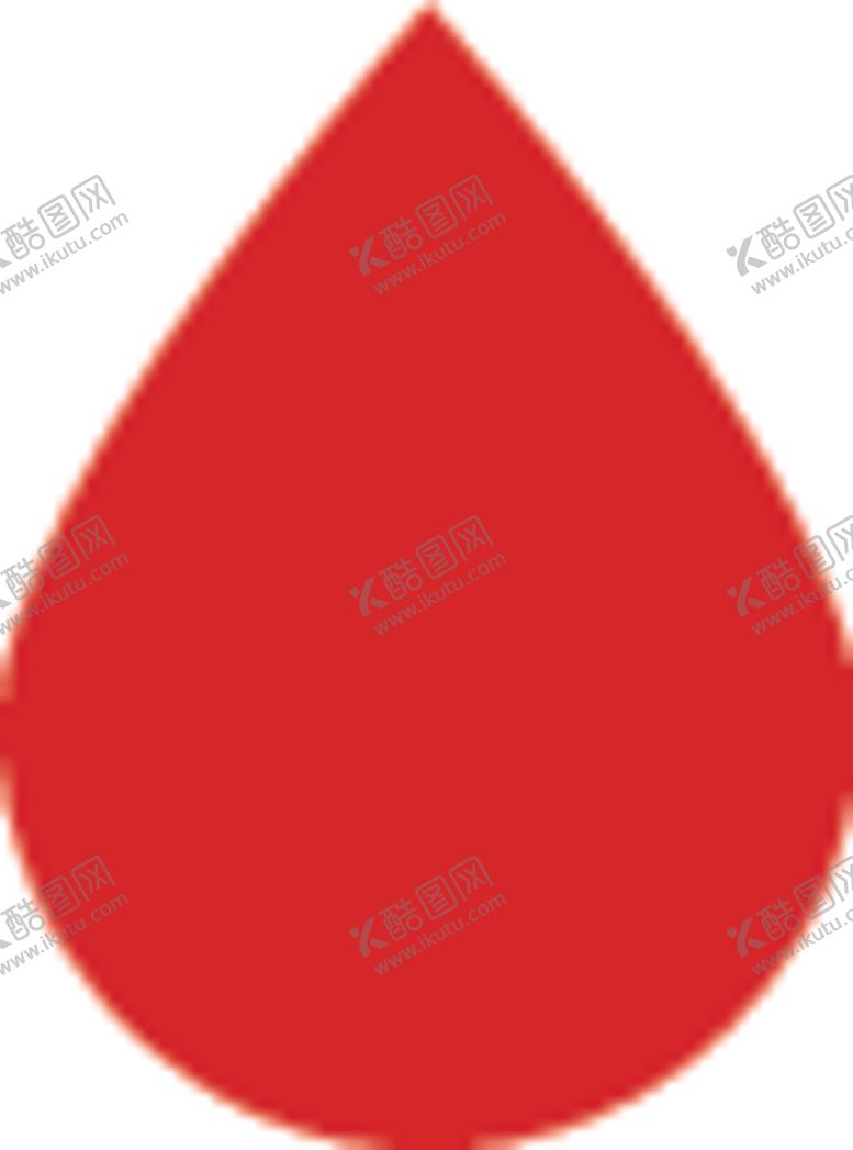 编号：57373810232306137133【酷图网】源文件下载-血滴