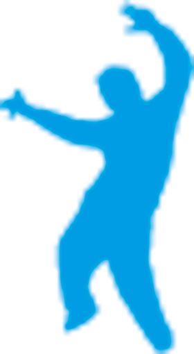 歌手演唱剪影