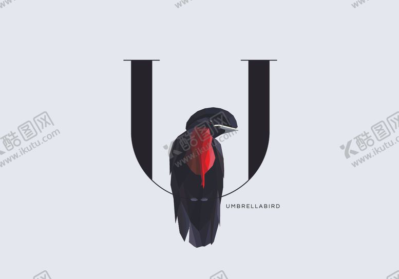 编号：55593009271007288366【酷图网】源文件下载-字母U