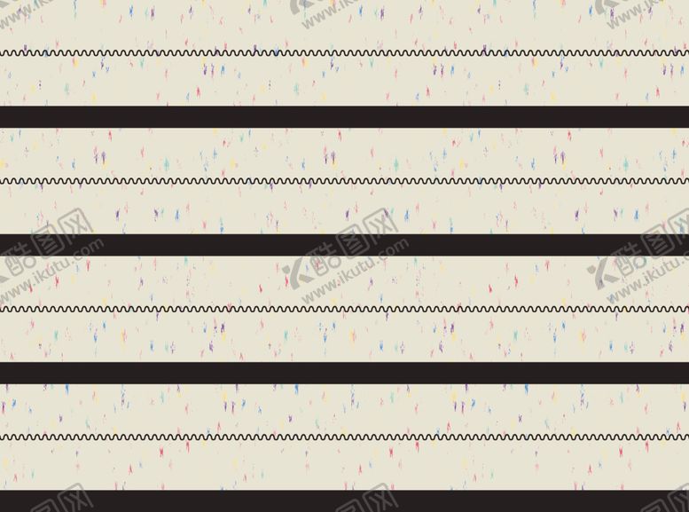 编号：92865404012034039259【酷图网】源文件下载-复古条纹纸张纹理背景