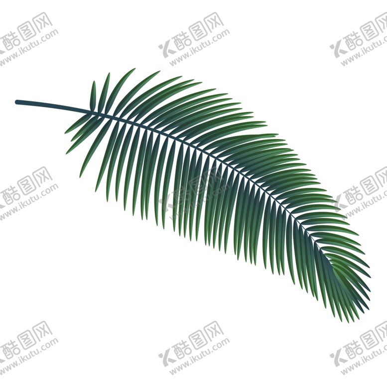 编号：68984309280037549539【酷图网】源文件下载-绿色装饰