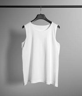 服装效果图样机