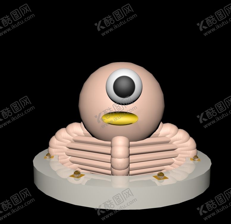 编号：51706907050541181606【酷图网】源文件下载-小怪兽