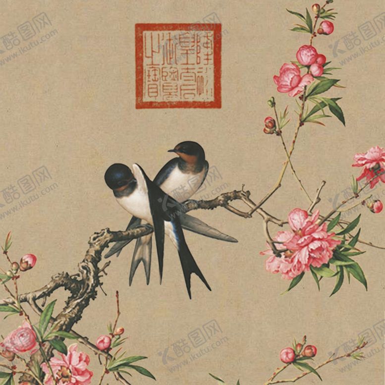 编号：90536111011754059503【酷图网】源文件下载-背景墙装饰画