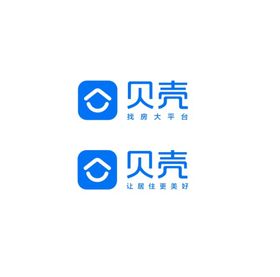 贝壳新版LOGO