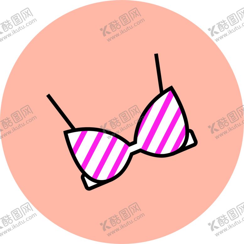 编号：40868709100107255196【酷图网】源文件下载-内衣inco