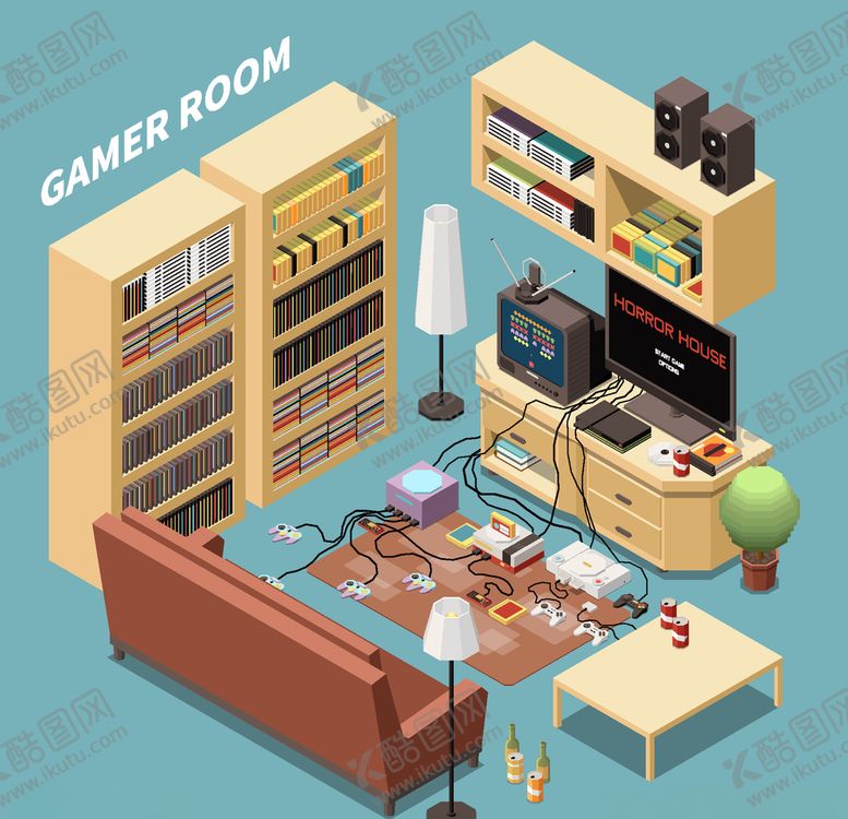 编号：35424609250310442239【酷图网】源文件下载-家居