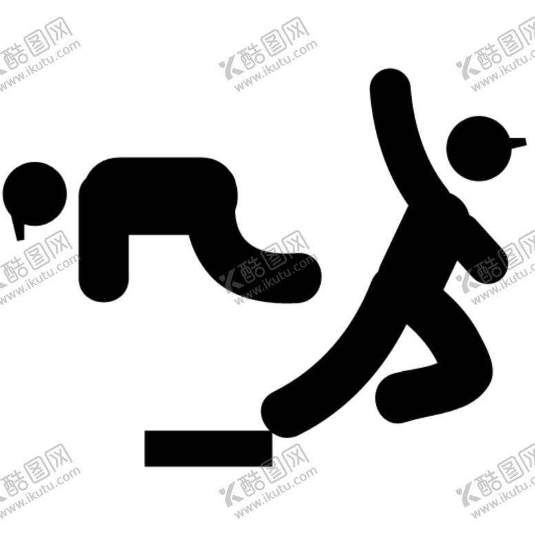 编号：23718605080829175439【酷图网】源文件下载-小人图标