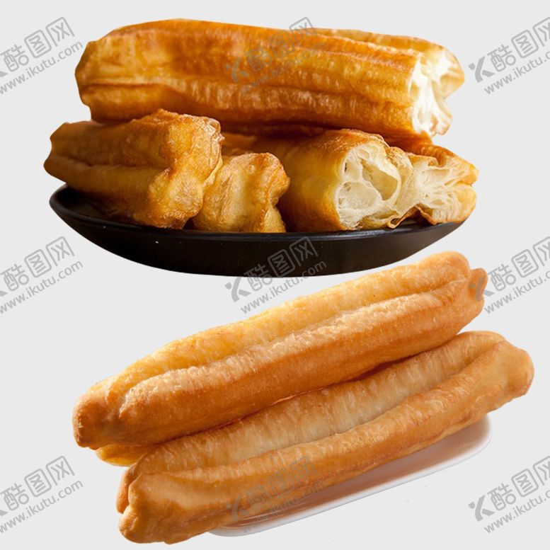 编号：80716009100035003081【酷图网】源文件下载-油条