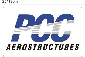 PCC标志