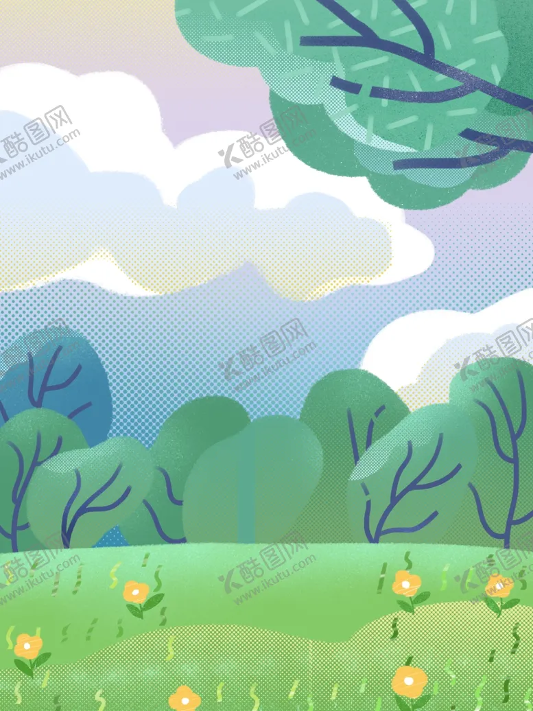 编号：18386904131145487845【酷图网】源文件下载-春季