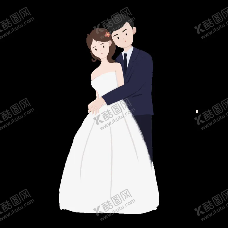 编号：79566611131644277047【酷图网】源文件下载-情侣
