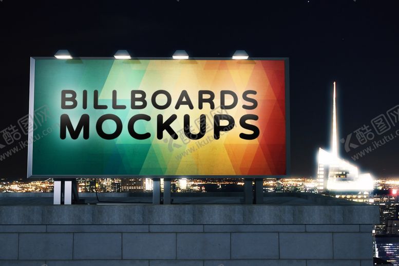 编号：30782110021056496260【酷图网】源文件下载-海报样机