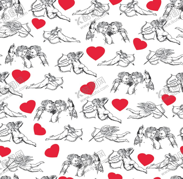 编号：65078809260055029579【酷图网】源文件下载-天使