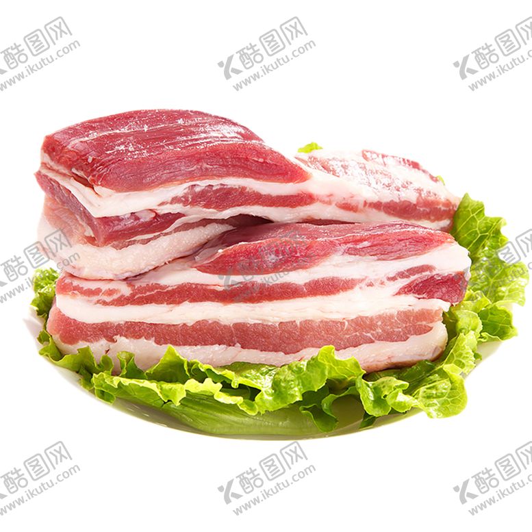 编号：81531704300130072444【酷图网】源文件下载-猪肉