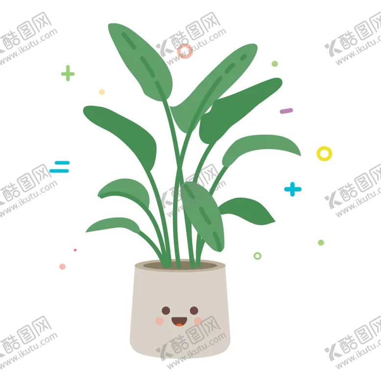 编号：53344807010228425278【酷图网】源文件下载-植物图像图标标志图形素材