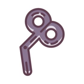 医疗主题小图案