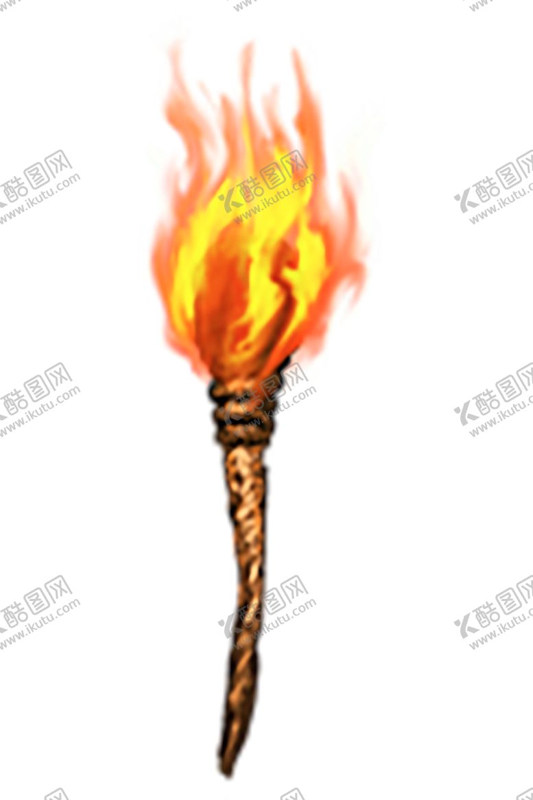 编号：77420509240710409134【酷图网】源文件下载-火焰