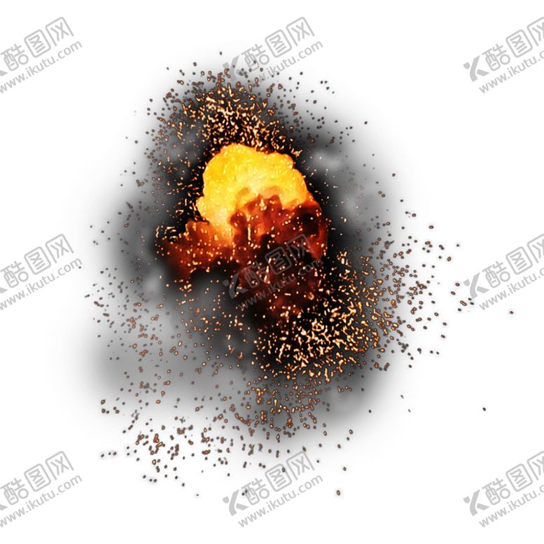 编号：69783010050126054785【酷图网】源文件下载-火焰