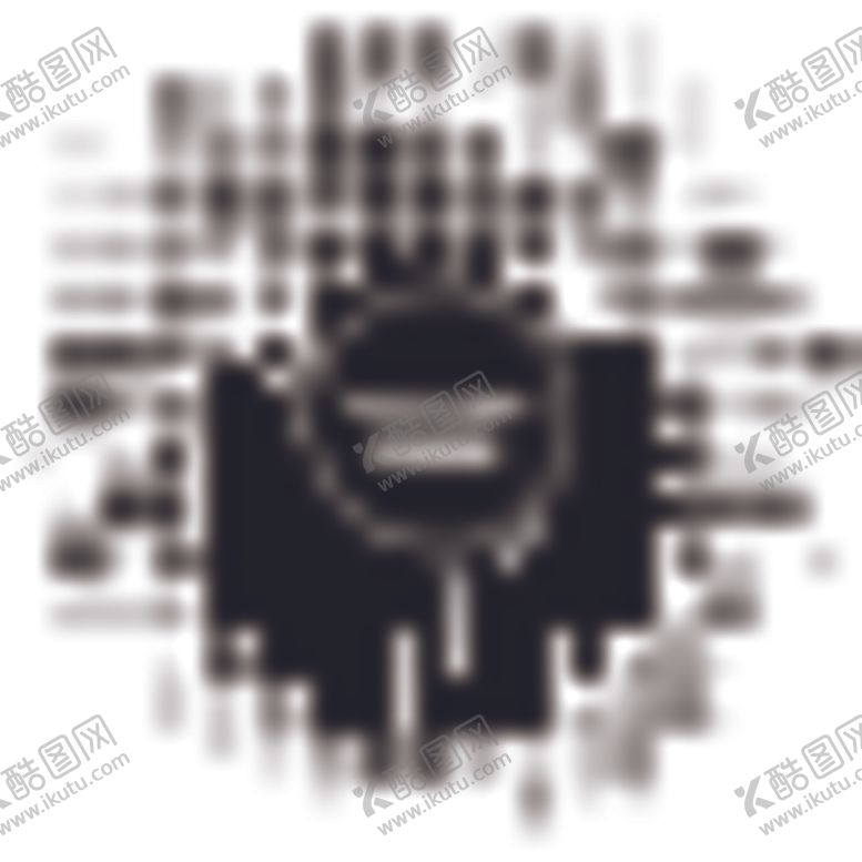 编号：91958003290159031608【酷图网】源文件下载-彩色半调波点背景