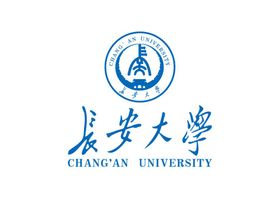 西安外国语大学校徽LOGO