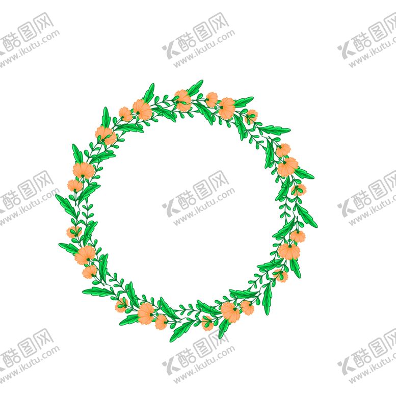 编号：73177507061519394615【酷图网】源文件下载-鲜花装饰