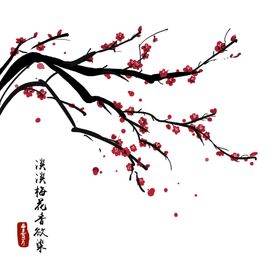 png小素材小物品中国风