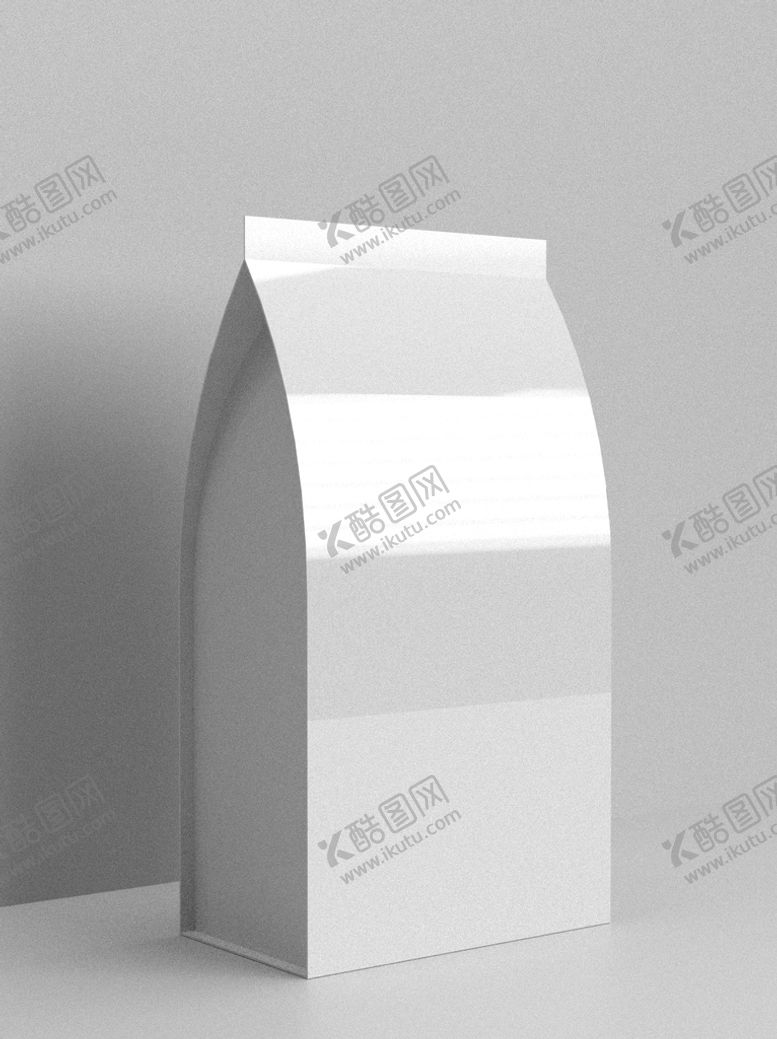 编号：57209609230818311906【酷图网】源文件下载-包装袋样机效果图