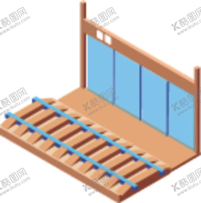 编号：84715606240957447042【酷图网】源文件下载-候车室