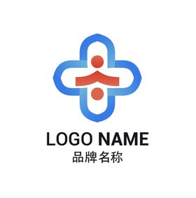 医疗保健logo