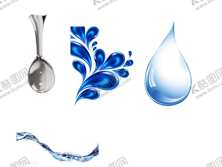 编号：70132309231058596184【酷图网】源文件下载-水花