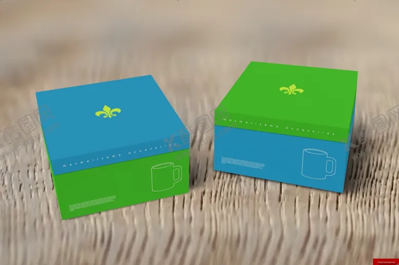 编号：33195909101701166521【酷图网】源文件下载-水杯样机