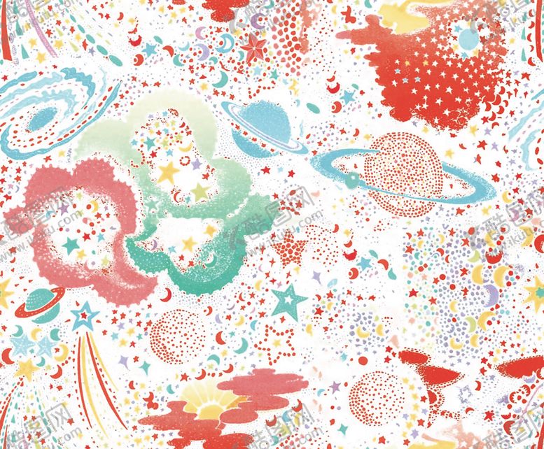 编号：35811109221927218269【酷图网】源文件下载-数码印花