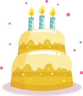 生日蛋糕