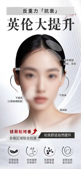 英伦大提升
