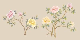 花鸟