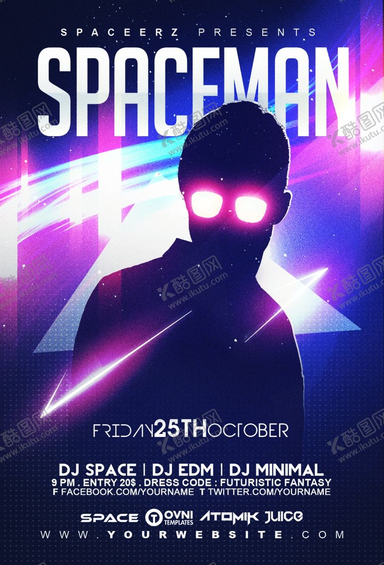 编号：33873109151920468029【酷图网】源文件下载-国外创意海报